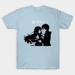 Nagi no Asukara T-Shirt